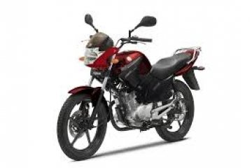 Yamaha Ybr 125