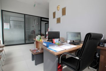 Kurs Binamız