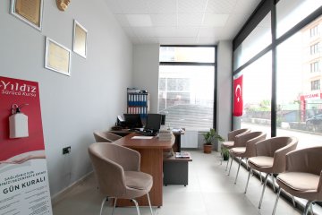 Kurs Binamız