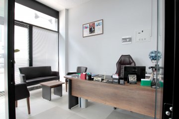 Kurs Binamız