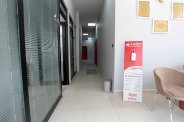 Kurs Binamız