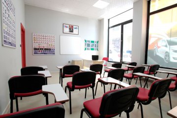 Kurs Binamız