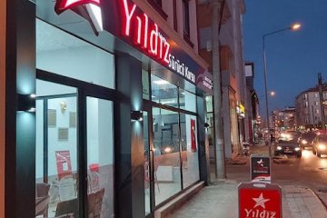 Kurs Binamız