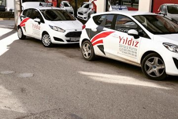 Kurs Binamız