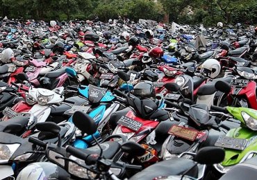 İkinci El Motosiklet Alırken Dikkat Edilmesi Gerekenler