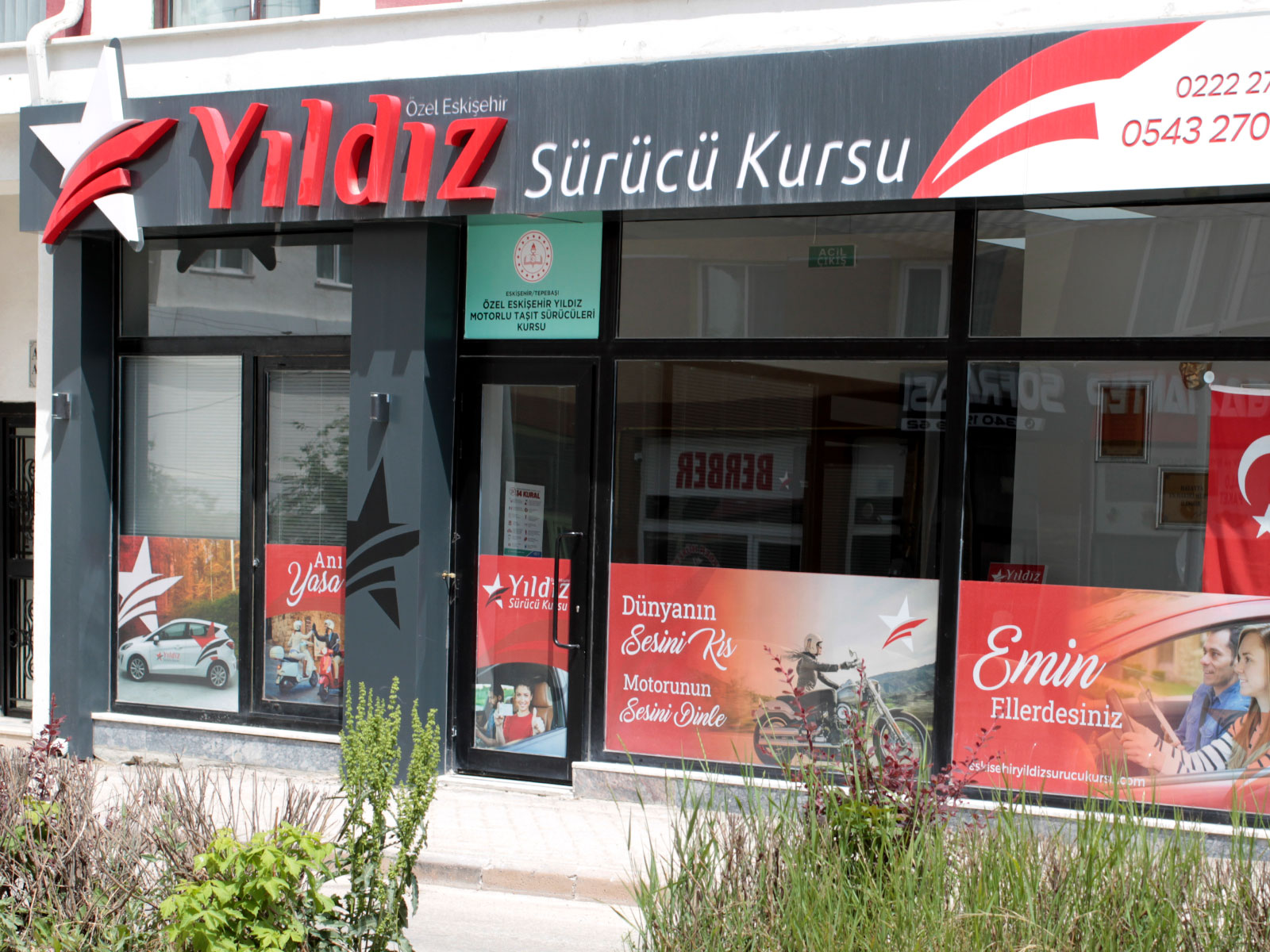   Detaylı Bilgi